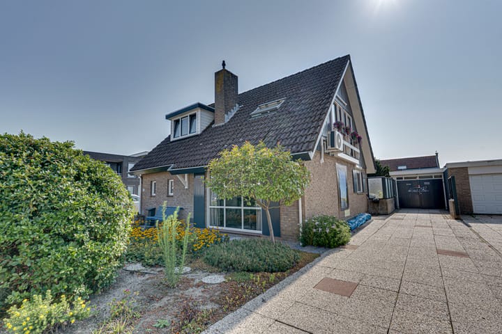 Foto 7 van Roompotstraat 43