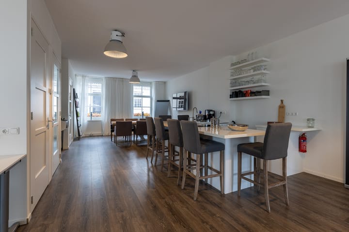 Foto 8 van Zwaardklamp 7