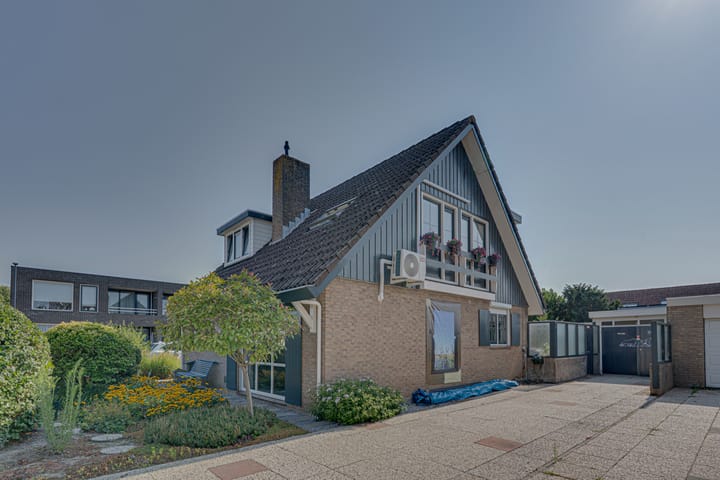 Foto 8 van Roompotstraat 43