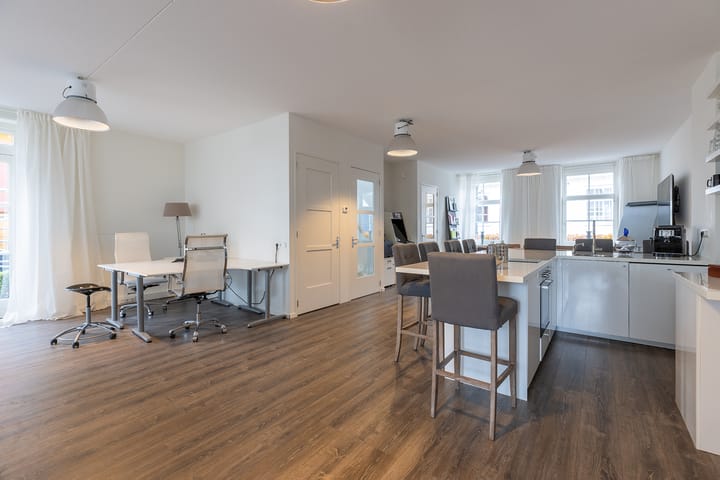 Foto 9 van Zwaardklamp 7