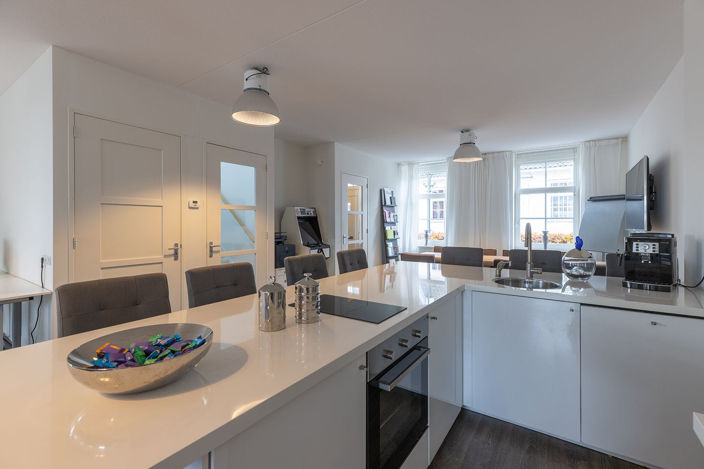 Foto 10 van Zwaardklamp 7