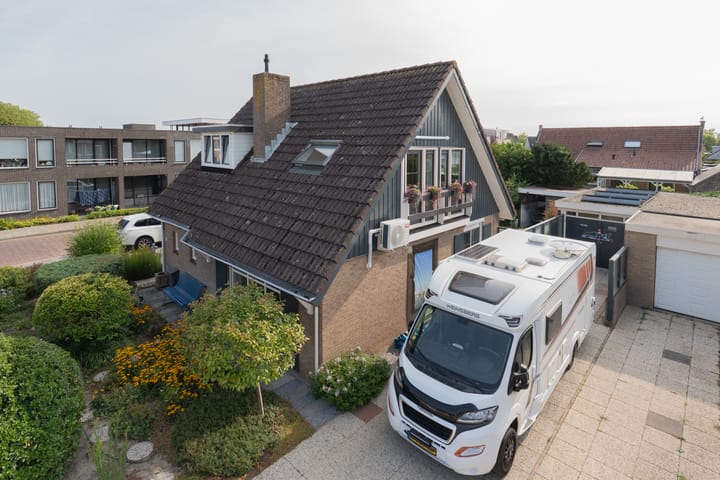 Foto 11 van Roompotstraat 43