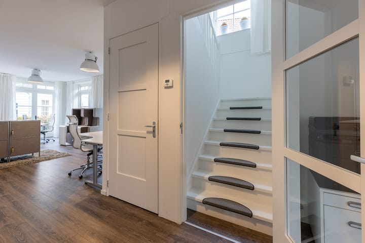 Foto 12 van Zwaardklamp 7