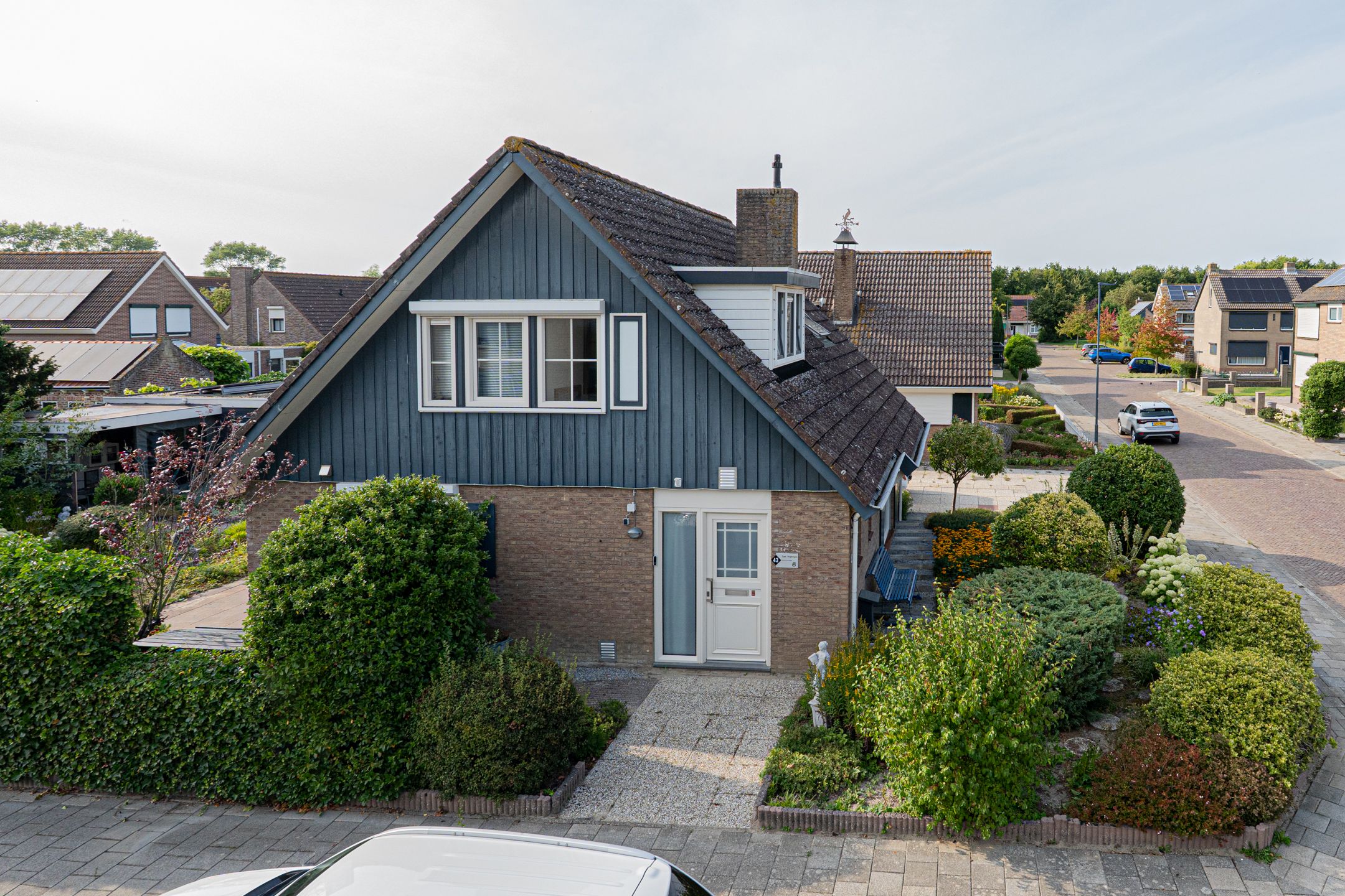 Photo 12 of Roompotstraat 43