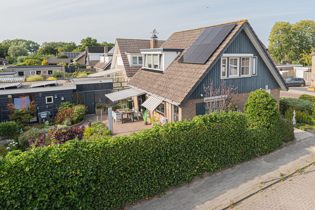 Photo 13 of Roompotstraat 43