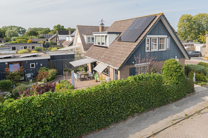 Foto 13 van Roompotstraat 43