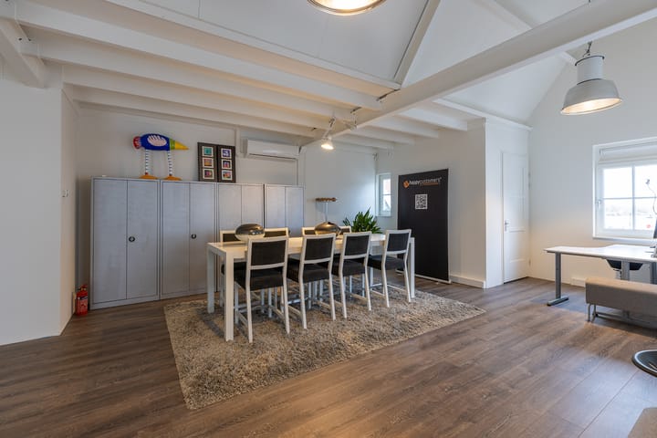 Foto 15 van Zwaardklamp 7