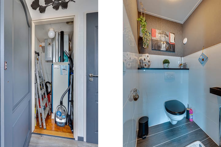 Foto 21 van Roompotstraat 43