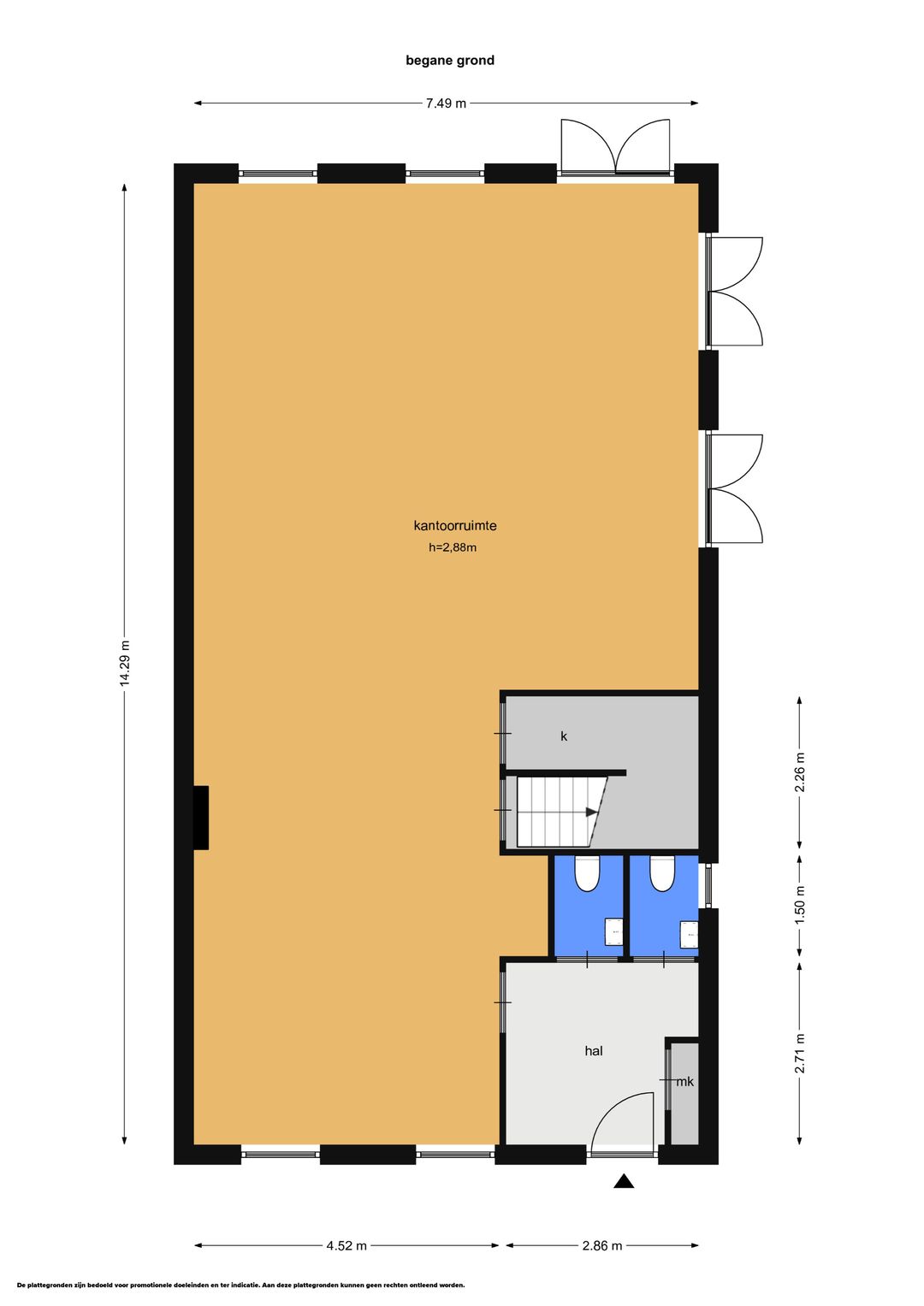 Foto 26 van Zwaardklamp 7