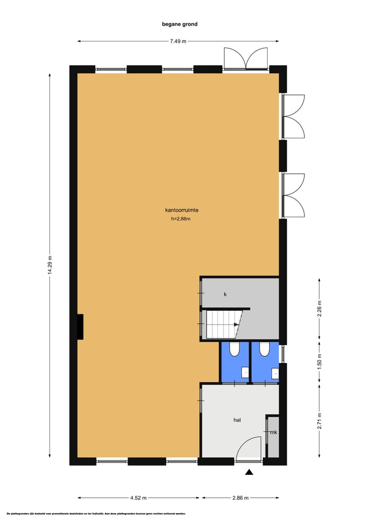 Foto 26 van Zwaardklamp 7