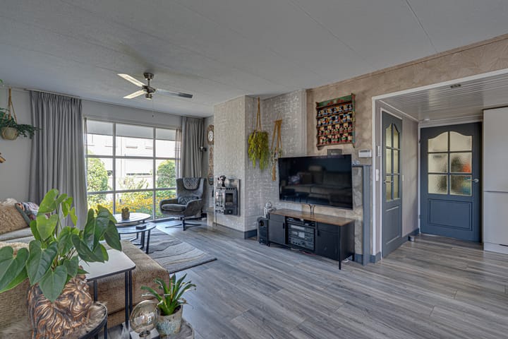 Foto 30 van Roompotstraat 43