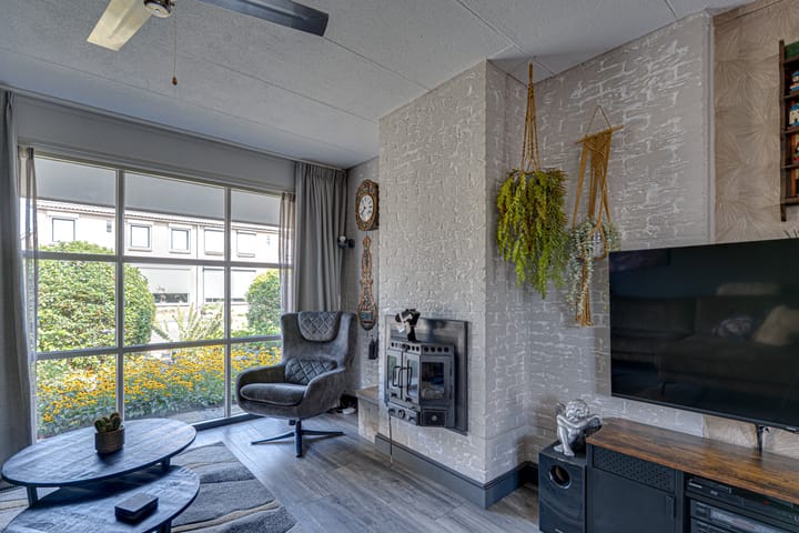 Foto 32 van Roompotstraat 43