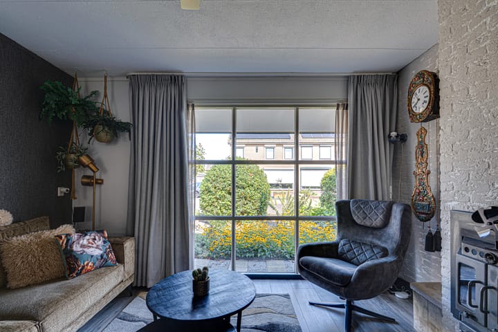 Foto 33 van Roompotstraat 43