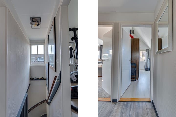 Foto 45 van Roompotstraat 43