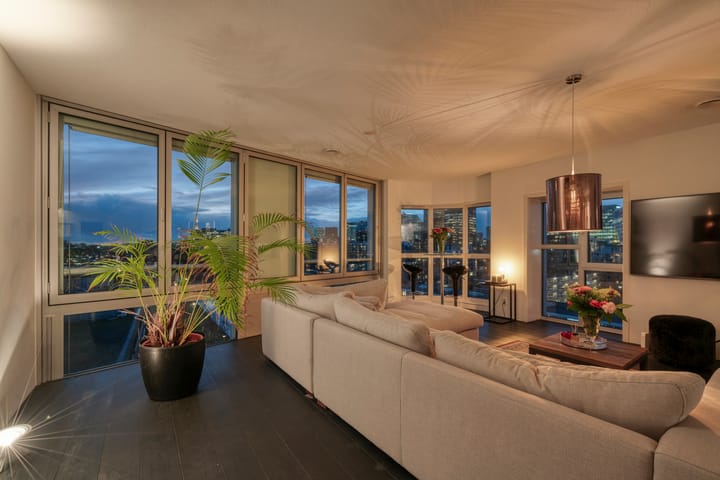 Foto 6 van Van Leijenberghlaan 2-T