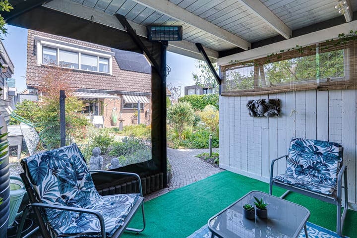 Foto 64 van Roompotstraat 43