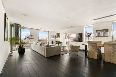 Van Leijenberghlaan thumbnail