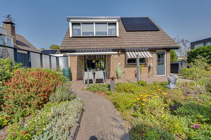 Foto 66 van Roompotstraat 43