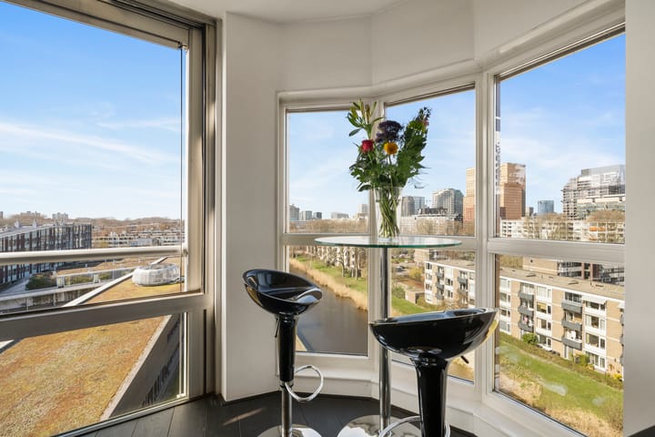 Foto 8 van Van Leijenberghlaan 2-T