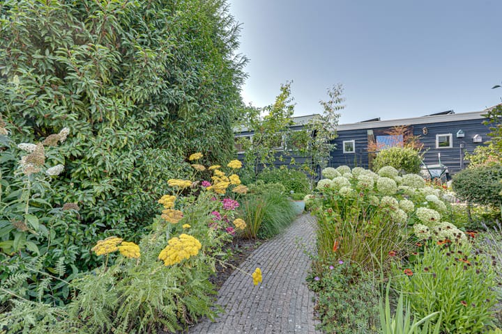 Foto 70 van Roompotstraat 43