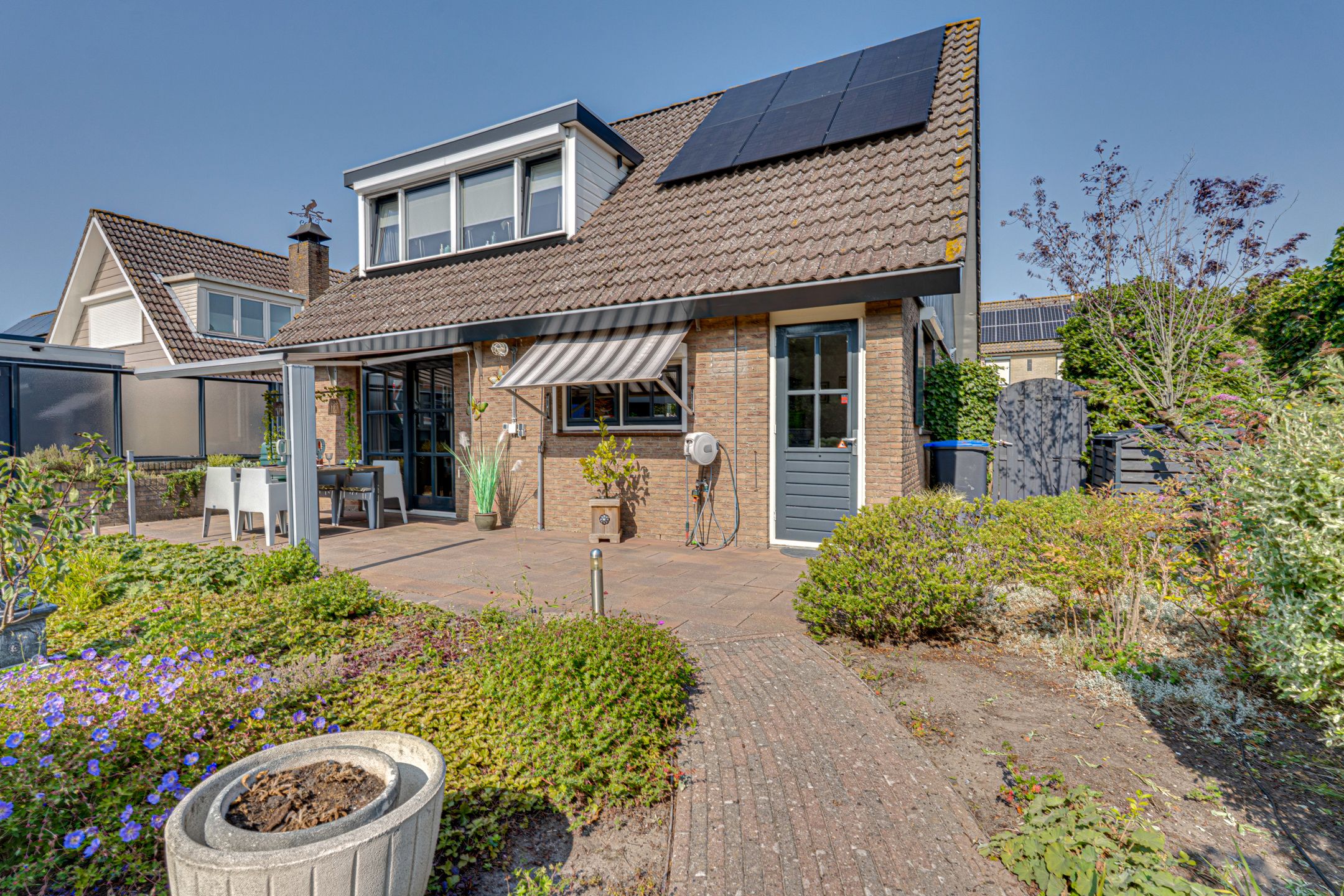 Photo 72 of Roompotstraat 43