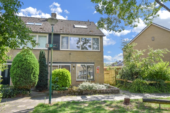 Foto 2 van Fazantenhof 52