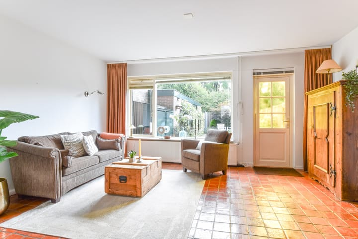 Foto 3 van Fazantenhof 52