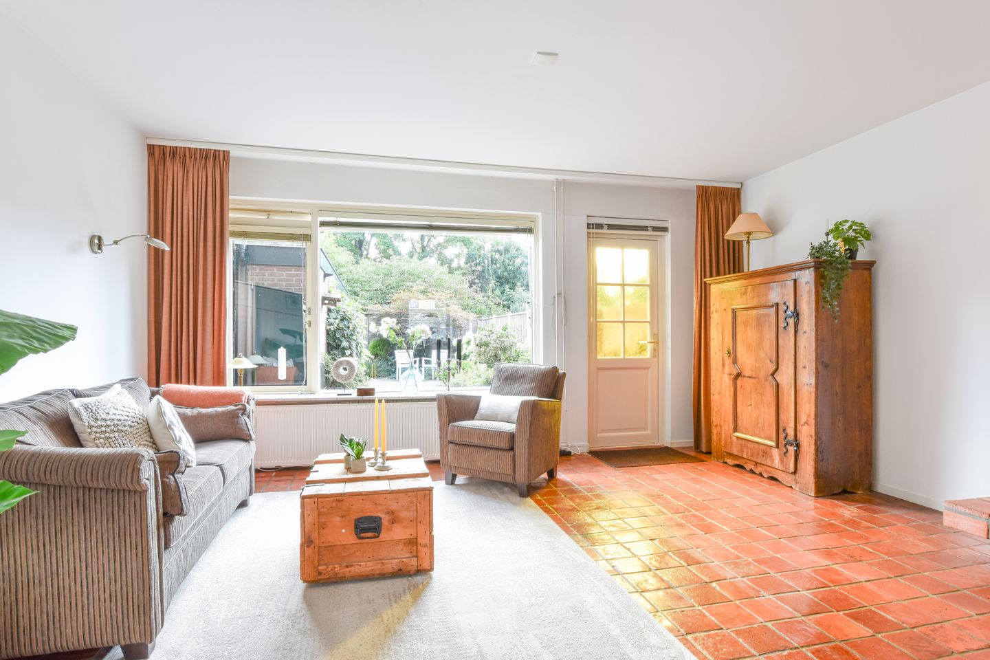 Foto 4 van Fazantenhof 52