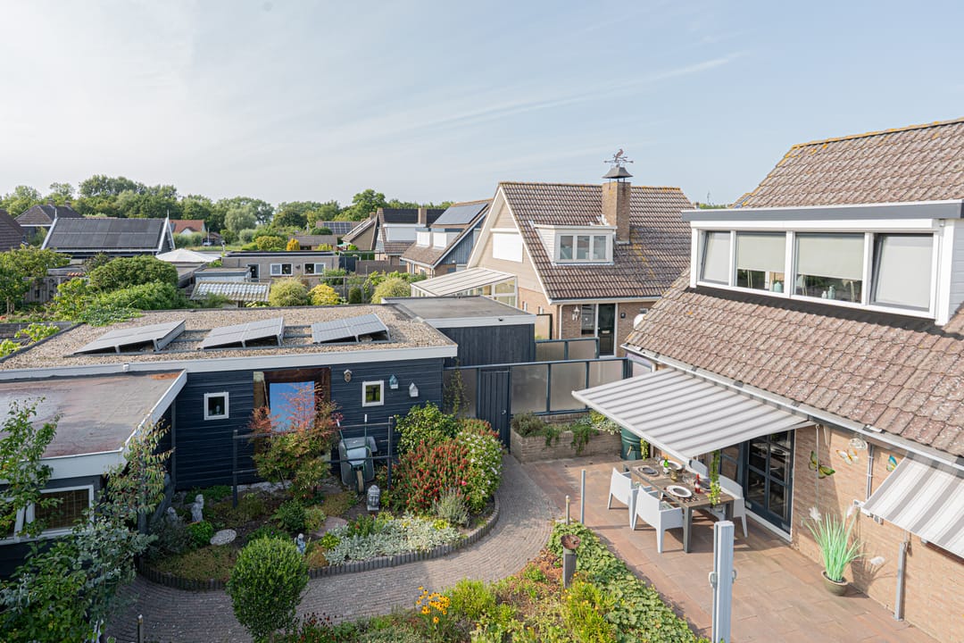 Photo 77 of Roompotstraat 43