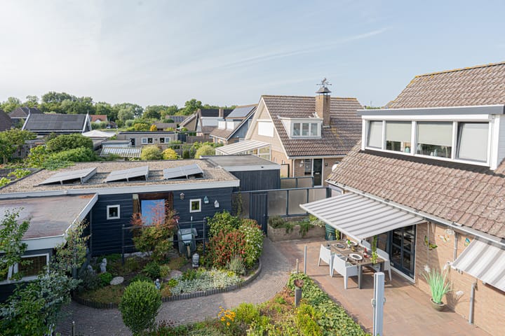 Foto 77 van Roompotstraat 43