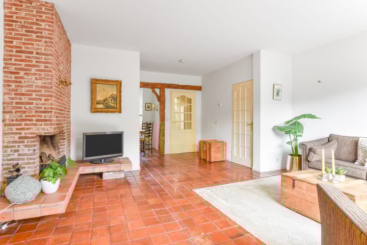 Foto 5 van Fazantenhof 52