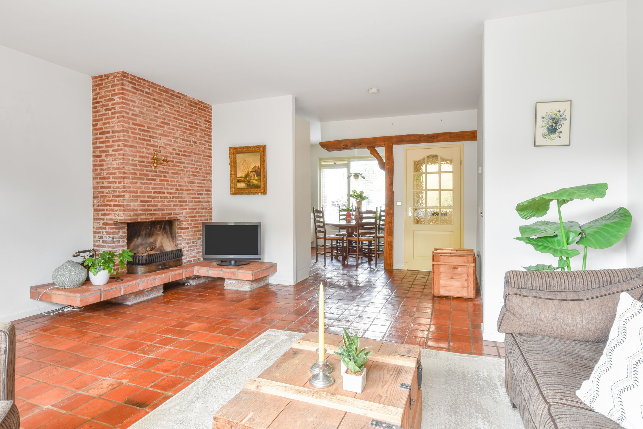 Foto 6 van Fazantenhof 52