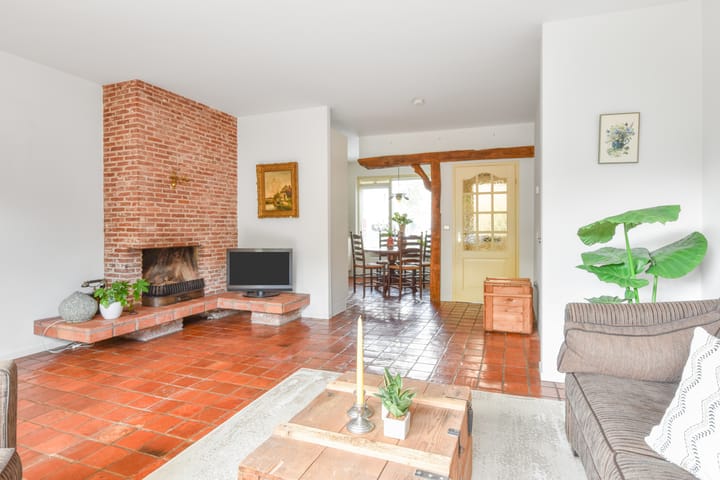 Foto 6 van Fazantenhof 52