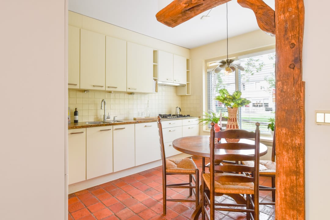 Foto 7 van Fazantenhof 52