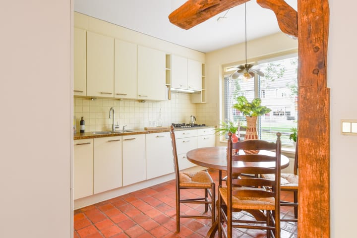 Foto 7 van Fazantenhof 52