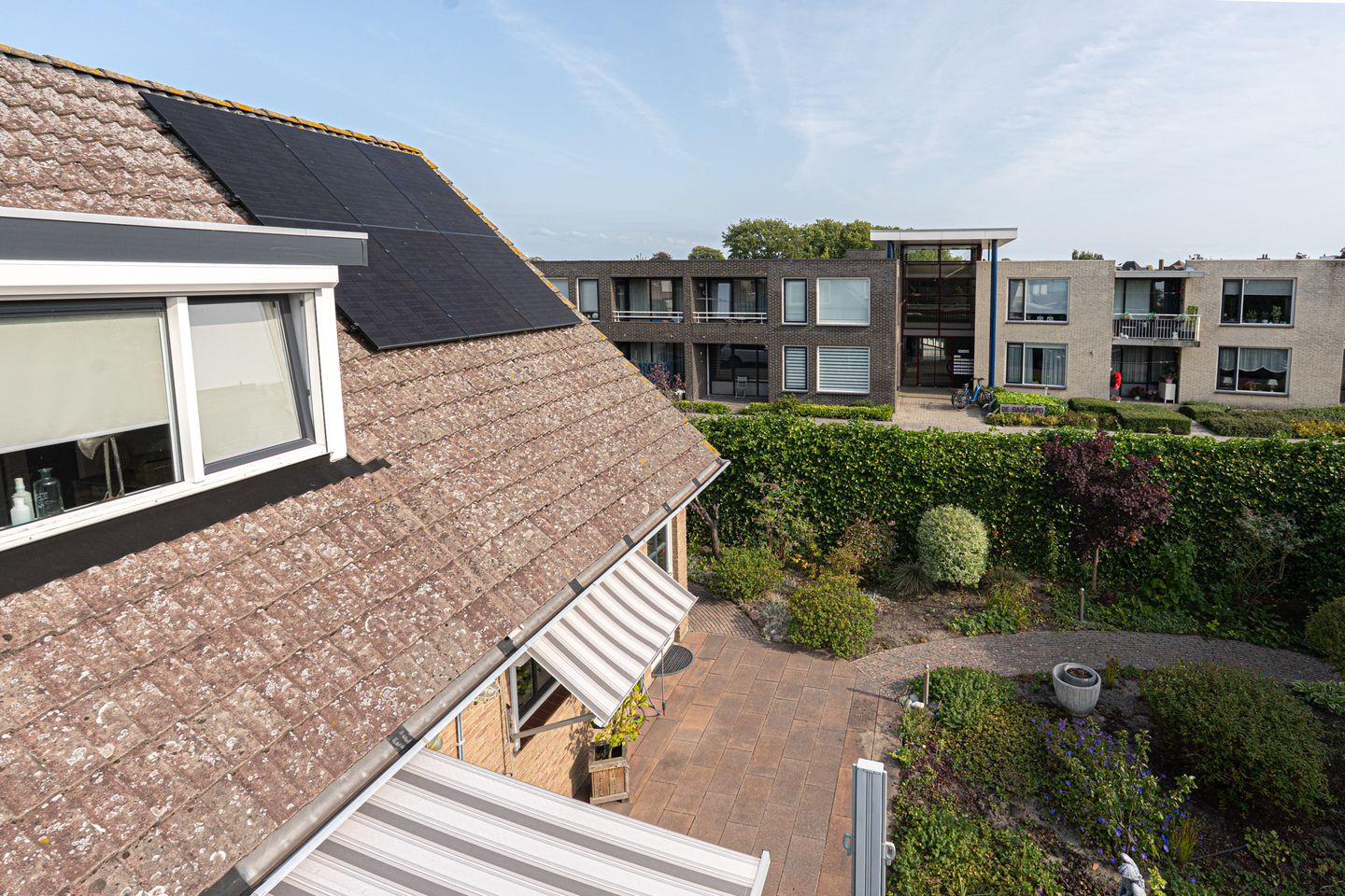 Photo 80 of Roompotstraat 43