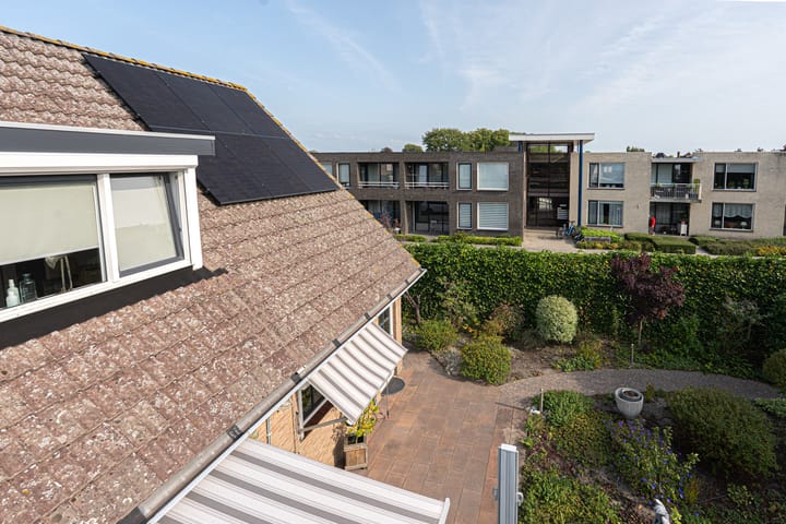 Foto 80 van Roompotstraat 43