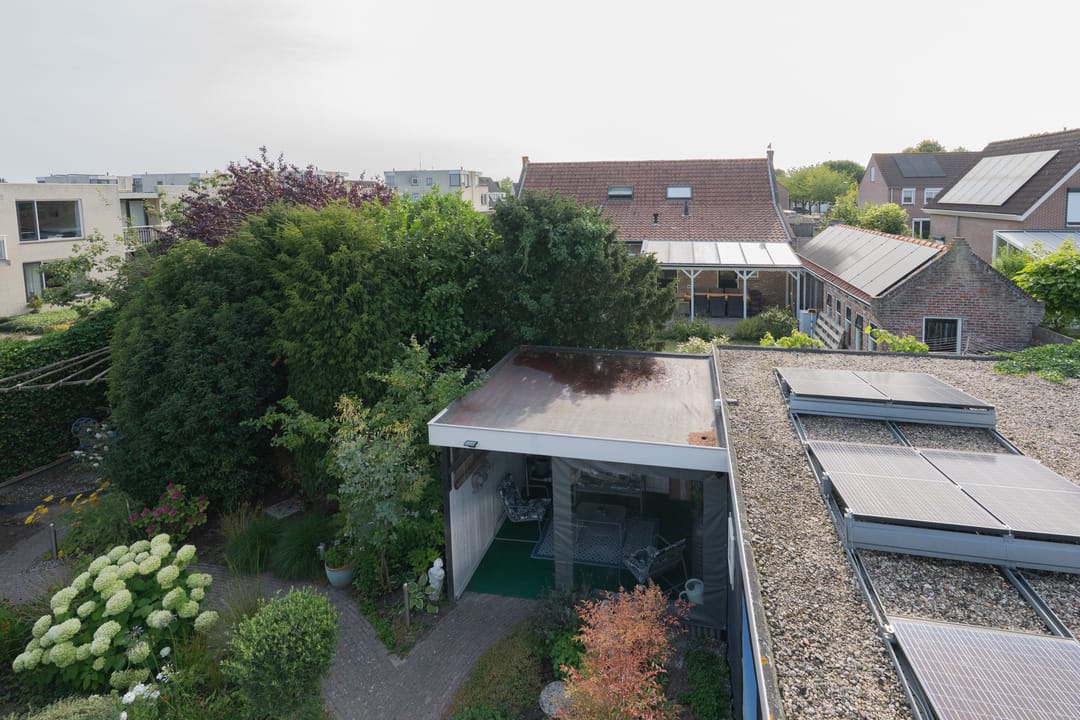 Photo 82 of Roompotstraat 43