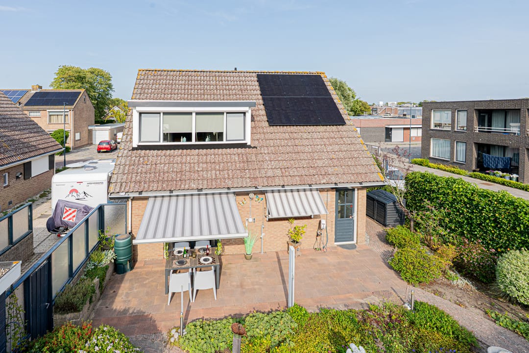 Photo 83 of Roompotstraat 43