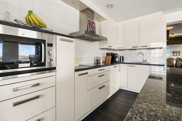 Foto 24 van Van Leijenberghlaan 2-T