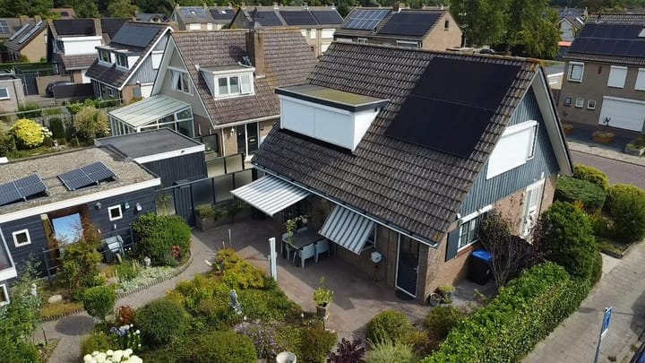 Foto 84 van Roompotstraat 43