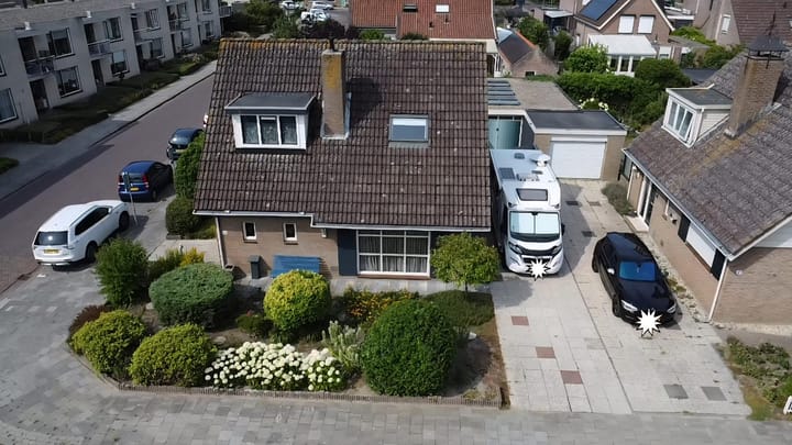 Foto 85 van Roompotstraat 43