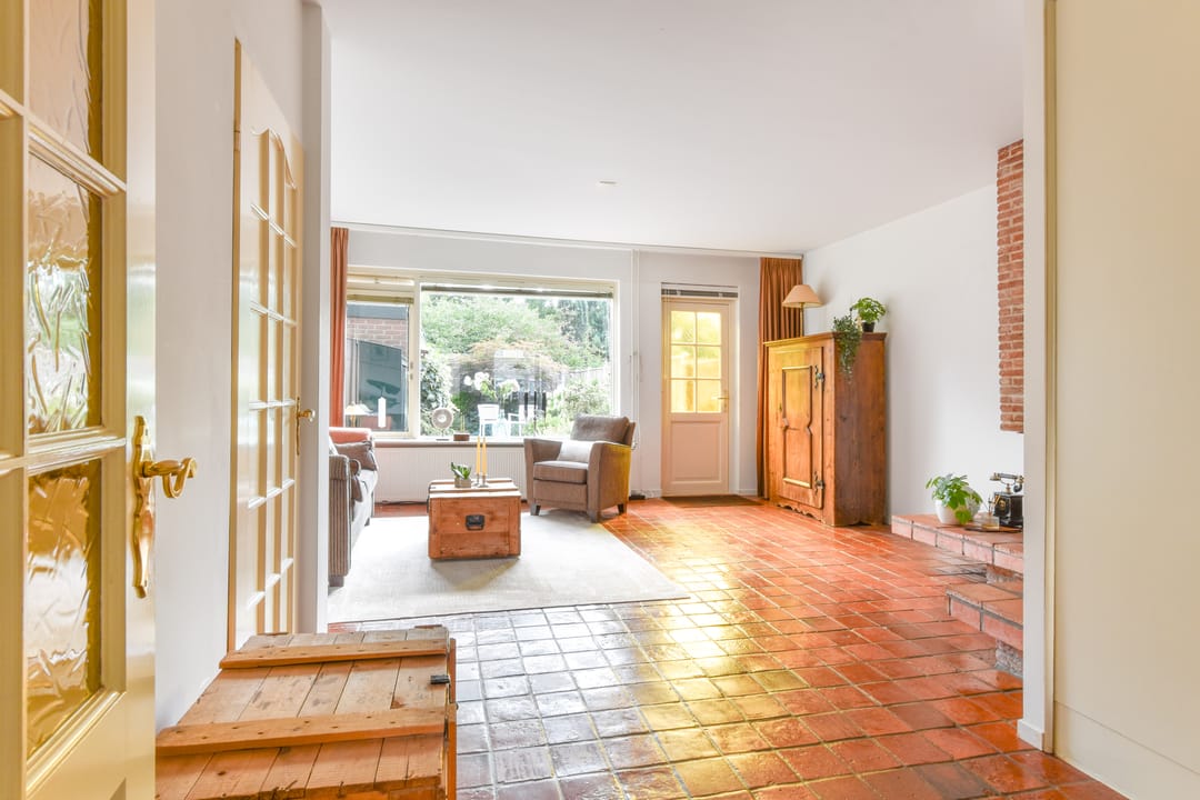 Foto 13 van Fazantenhof 52