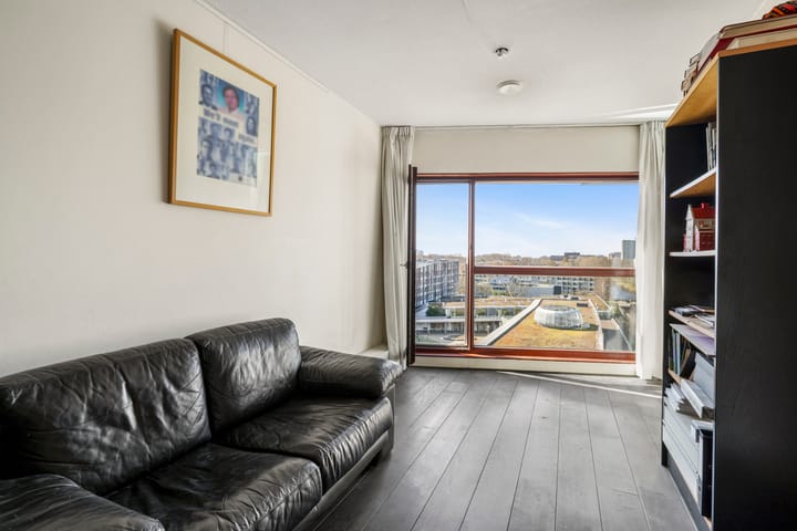 Foto 27 van Van Leijenberghlaan 2-T