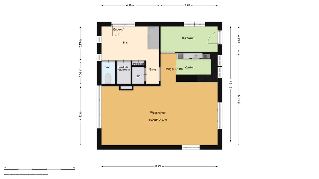 Photo 88 of Roompotstraat 43