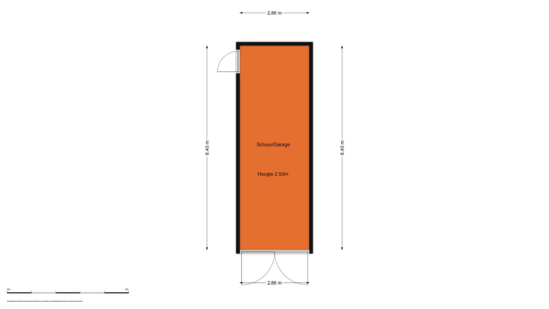 Photo 90 of Roompotstraat 43