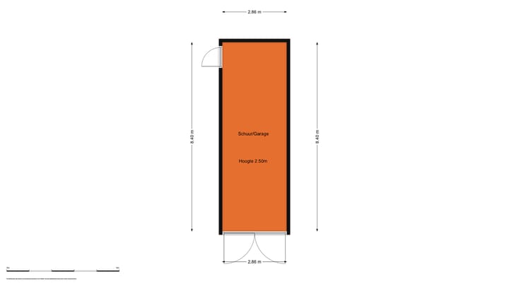 Foto 90 van Roompotstraat 43
