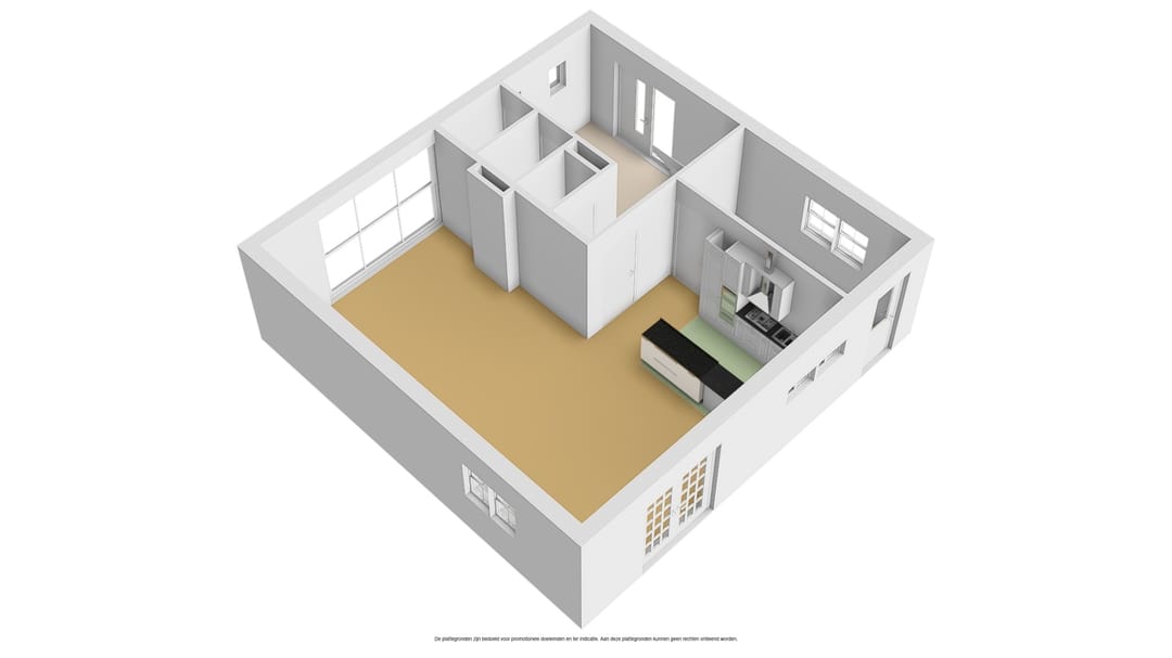 Photo 92 of Roompotstraat 43