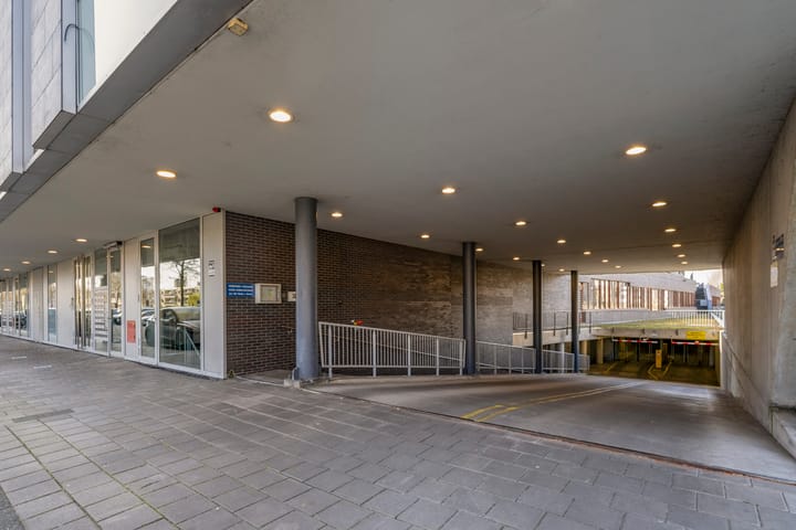 Foto 35 van Van Leijenberghlaan 2-T