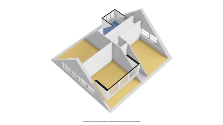 Foto 94 van Roompotstraat 43